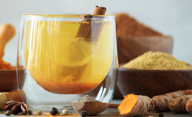 JAMU: Tradisi Wellness dan Inspirasi Inovasi